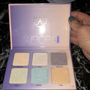 ABH AURORA GLOW KIT